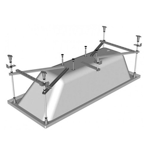 Каркас Kolpa San для ванн с панелью 160-170 см 573000