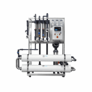 Промислова система зворотного осмосу Ecosoft INOX MO2 MO2TI5