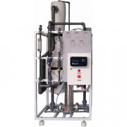 Промышленная система обратного осмоса Ecosoft Standard MO1 без мембран MO11STXL