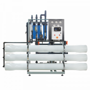 Промышленная система обратного осмоса Ecosoft MO6 без мембран MO63XLWE0UN