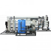Промышленная система обратного осмоса Ecosoft MO36 без мембран MO36XLWE0UN