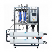 Промышленная система обратного осмоса Ecosoft MO2 без мембран MO22XLWE0UN