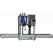 Промислова система зворотного осмосу Ecosoft Standard MO3 без мембран MO31STXL