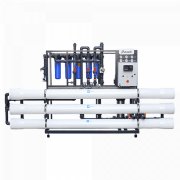 Промислова система зворотного осмосу Ecosoft MO9 без мембран MO93XLWE0UN