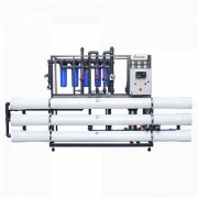 Промислова система зворотного осмосу Ecosoft MO9 без мембран MO93XLWE0UN