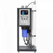 Коммерческая система обратного осмоса Ecosoft MO 12000 без мембраны M10VCTFWE0UN