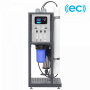 Коммерческая система обратного осмоса Ecosoft MO 6500 ECONNECT без мембраны M6VCOTFWE0UN