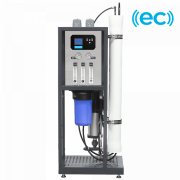 Коммерческая система обратного осмоса Ecosoft MO 12000 ECONNECT без мембраны M10VCOTFWEUN