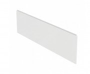 Панель Kolpa San A190/63  для ванн Betty, Elektra фронтальная белый 565460