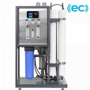 Коммерческая система обратного осмоса Ecosoft MO 36000 ECONNECT без мембраны M36VCOTFWE0UN