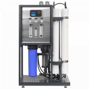 Коммерческая система обратного осмоса Ecosoft MO 36000 без мембраны M36VCTFWE0UN