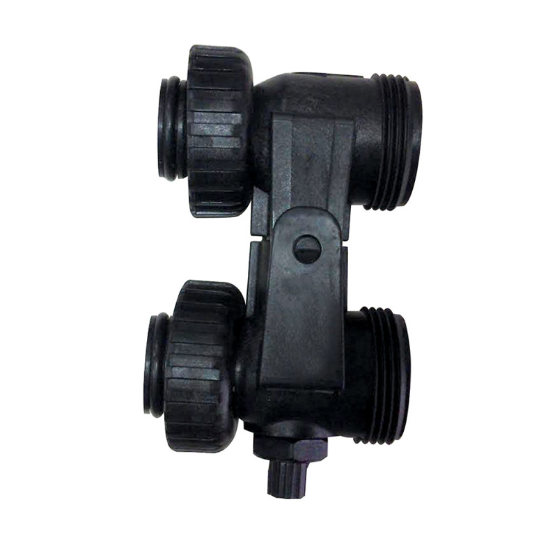 Внешний клапан подмеса для Ecosoft Clack WS 1 WS1MIXVLVEX