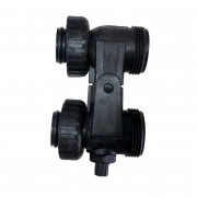 Внешний клапан подмеса для Ecosoft Clack WS 1 WS1MIXVLVEX