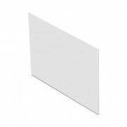 Панель Kolpa San A70/63 для ванн Betty, Elektra боковая белый 565390