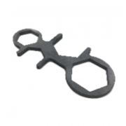 Сервисный ключ BWT D1 125306185