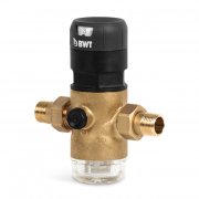 Редуктор тиску BWT D1 Eco 3/4'' 40.16 латунь/пластик 125300272