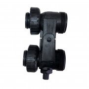 Внешний клапан подмеса для Ecosoft Clack WS 1 WS1MIXVLVEX