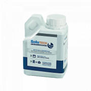 Рідкий концентрат BWT SoluTECH SYSTEM CLEANER для видалення корозії, накипу та водоростей 500 г C0007472UA