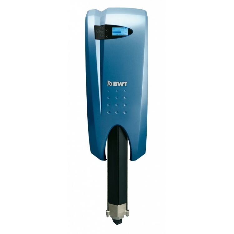 Фільтр безреагентного пом'якшення BWT AQA Total Energy 1500 1,5 м3/год 80007