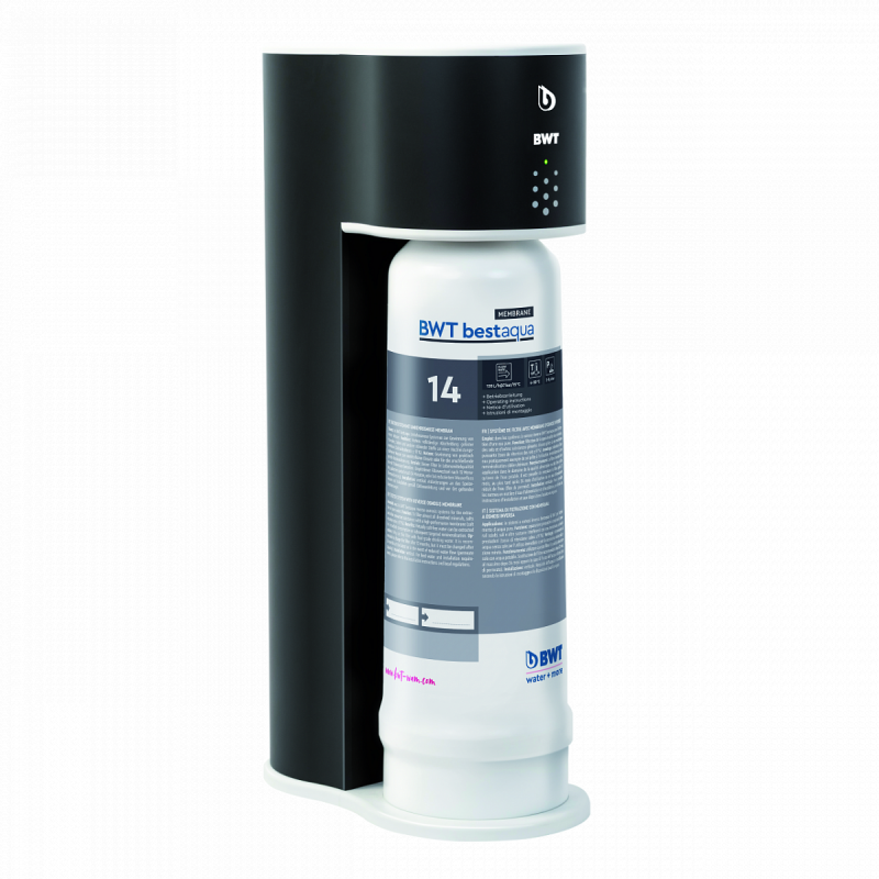 Фильтр обратного осмоса для очистки воды BWT Bestaqua 14 ROC 821039