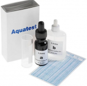 Набор для определения общей жесткости воды BWT Aquatest 18997