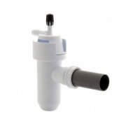Комплект сифона для компактных систем умягчения воды BWT 11794