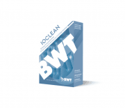 Пігулки для очищення фільтрів BWT IOCLEAN 4 штуки 18188E