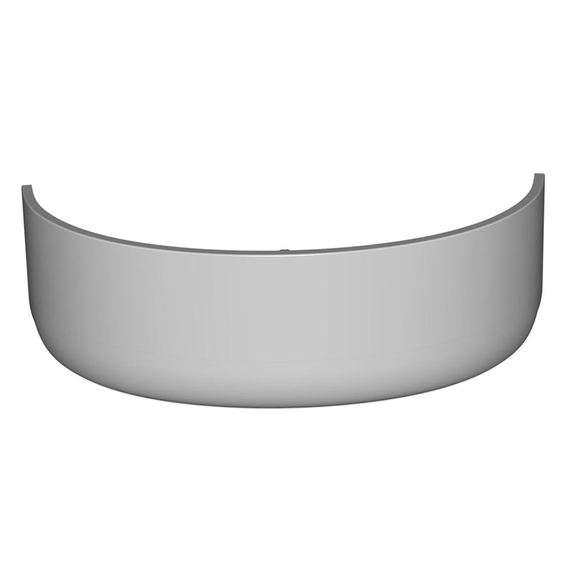 Панель Kolpa San Dolores 150 см фронтальная белый 565230