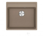 Мойка для кухни Franke Maris MRG 610-52 TL 56х51 см Fragranite миндаль 114.0668.818