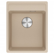 Мойка для кухни Franke Maris MRG 610-37 TL 41х51 см Fragranite бежевый 114.0668.863