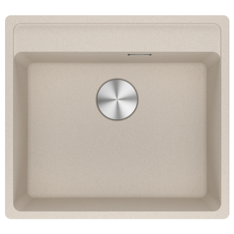 Мойка для кухни Franke Maris MRG 610-52 TL 56х51 см Fragranite сахара 114.0668.901