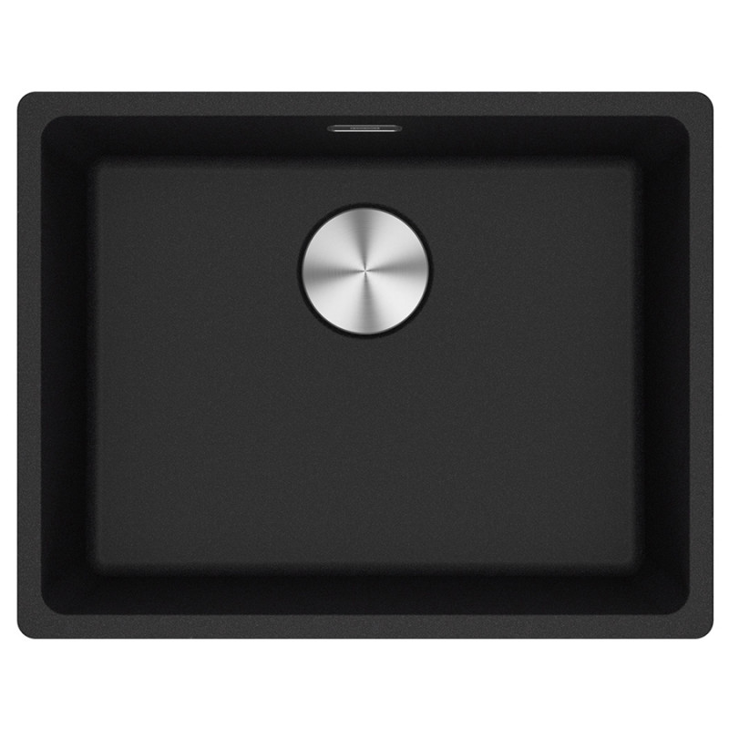 Мийка для кухні Franke Maris MRG 110-52 55,3х43,3 см Fragranite онікс 135.0668.447