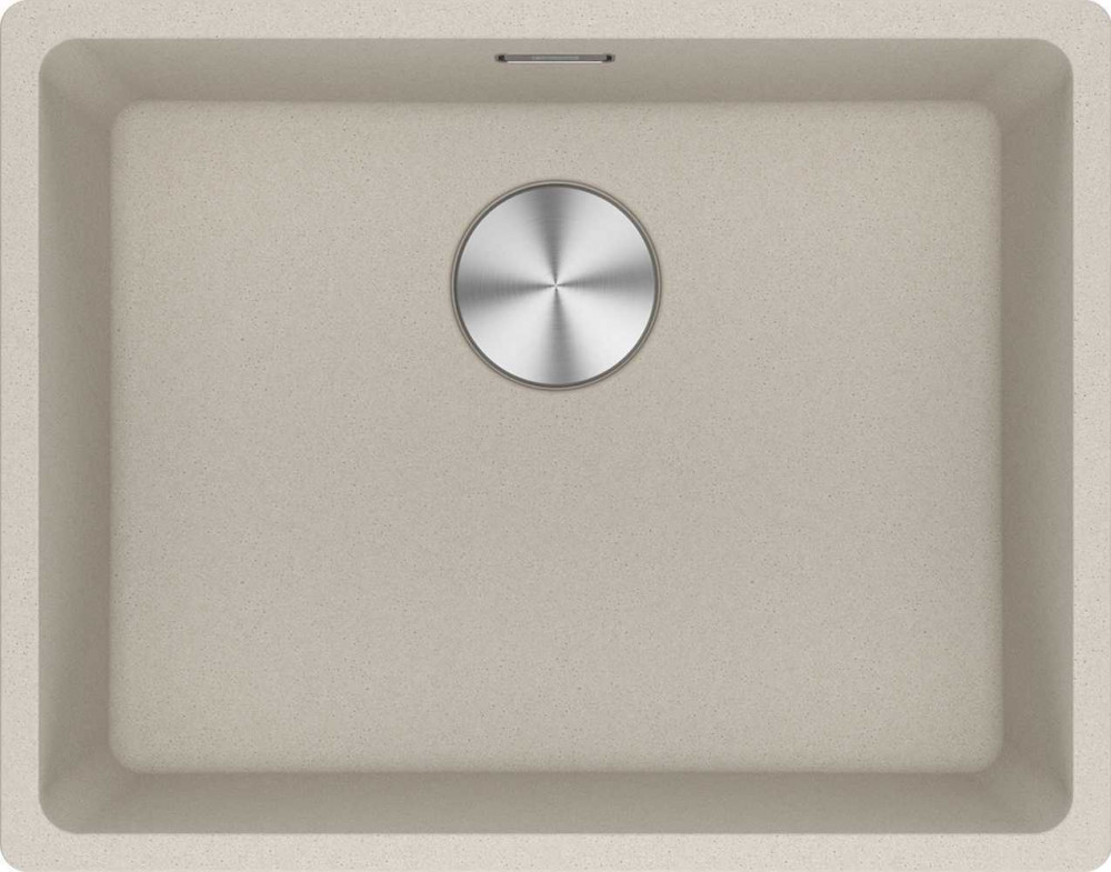 Мийка для кухні Franke Maris MRG 110-52 55,3х43,3 см Fragranite сахара 135.0668.454