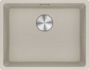 Мийка для кухні Franke Maris MRG 110-52 55,3х43,3 см Fragranite сахара 135.0668.454