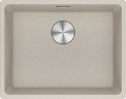 Мийка для кухні Franke Maris MRG 110-52 55,3х43,3 см Fragranite сахара 135.0668.454