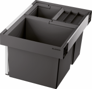 Система сортировки отходов Blanco Flexon II Low XL 60/3 пластик/алюминий 526643