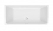 Ванна акриловая Kolpa San Elektra SP-D 185x85 см угловая правая белый 513480