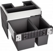 Система сортировки отходов Blanco Select II 60/2 Orga пластик/сталь 526208