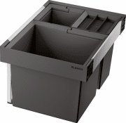Система сортировки отходов Blanco Flexon II Low XL 60/3 пластик/алюминий 526643