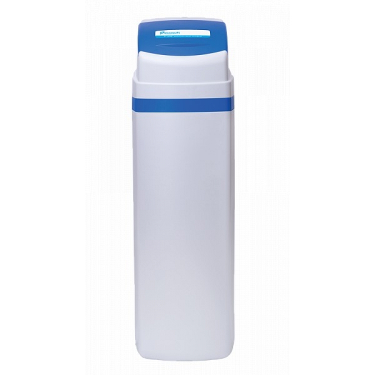 Компактний фільтр пом'якшення води Ecosoft FU1235CABCE