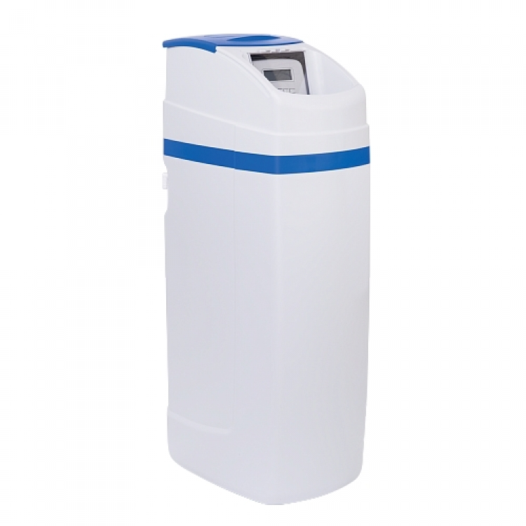 Компактний фільтр пом'якшення води Ecosoft FU0835CABCE