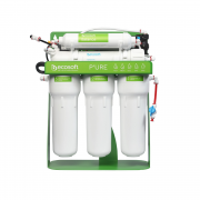 Фильтр обратного осмоса Ecosoft P`Ure Balance на металлической раме с помпой MO675MBALPSECO