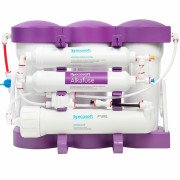 Система обратного осмоса Ecosoft P'Ure Alkafuse MO675ALCPUREECO