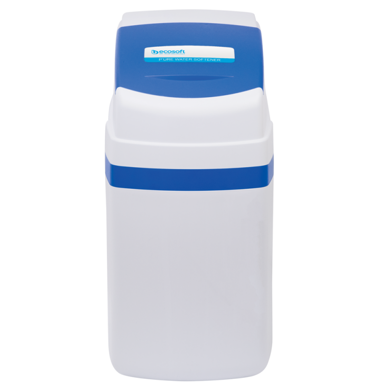 Компактний фільтр пом'якшення води Ecosoft FU1018CABCE