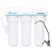 Потрійний фільтр Ecosoft Standard FMV3ECOSTD