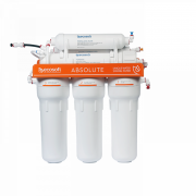 Фильтр обратного осмоса Ecosoft Absolute с минерализатором MO675MECO