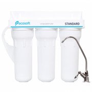 Тройной фильтр Ecosoft Standard FMV3ECOSTD
