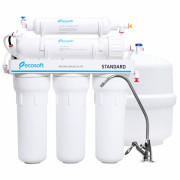Фильтр обратного осмоса Ecosoft Standard MO550ECOSTD