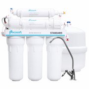 Фільтр зворотного осмосу Ecosoft Standard MO550ECOSTD