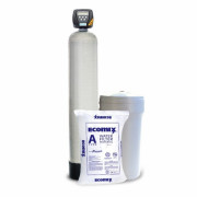 Фильтр обезжелезивания и умягчения воды Ecosoft FK1465CIMIXA